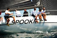 2014 NYYC Annual Regatta C 1033