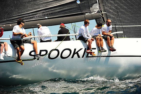 2014 NYYC Annual Regatta C 1033