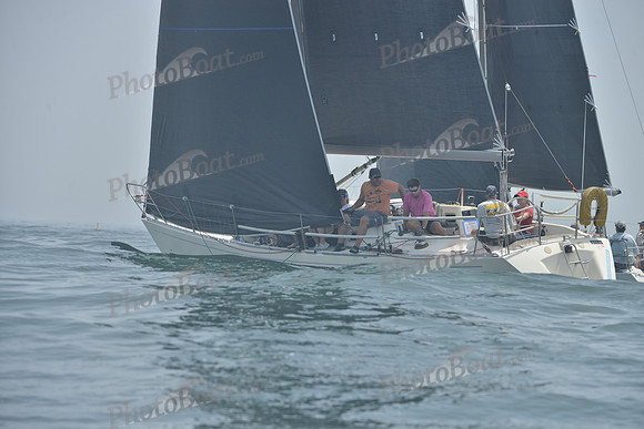 2025 Block Island Race Week B_0536