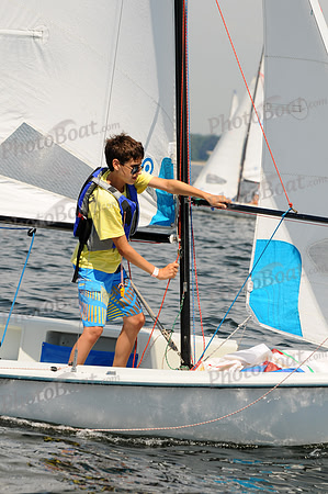 2011 Pequot Pixel Regatta A 134