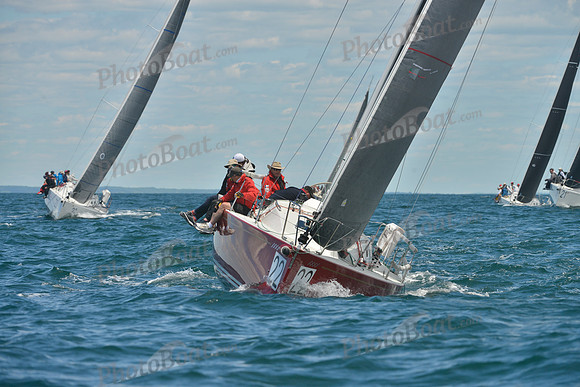 2021 Block Island Race Week D_0688
