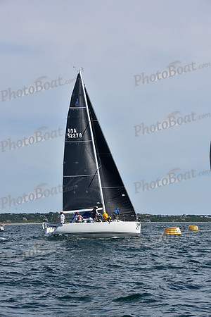 2021 Block Island Race Week D_3631