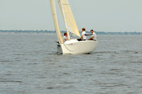 2011 Park City Regatta A 563