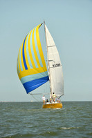 2015 Southern Bay Race Week A 1601