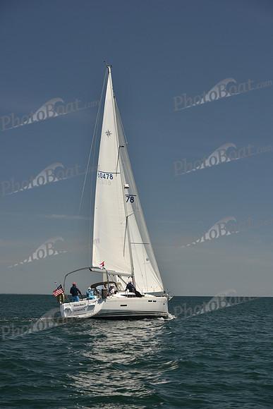 2024 Figawi 1339