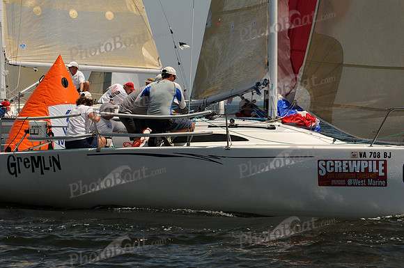2011 Screwpile C 476