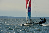 2015 Roton Point Multihull Regatta 136
