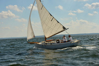 2015 IHYC Classic Yacht Regatta 752