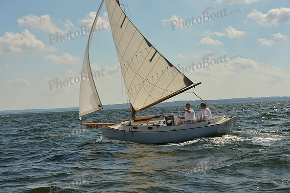 2015 IHYC Classic Yacht Regatta 752