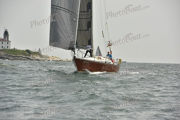 2018 NYYC Annual Regatta B_0689