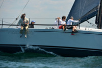 2015 Block Island Race Week A 143
