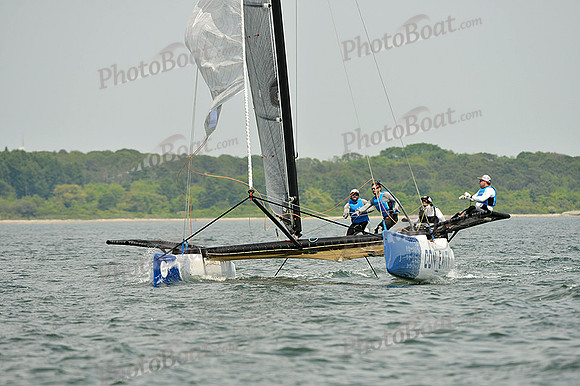 2015 NYYC Annual Regatta A 353