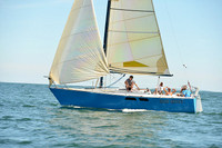 2015 Cape Charles Cup A 1551