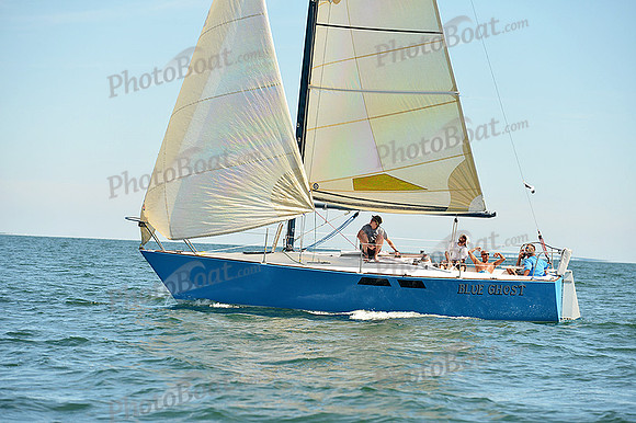 2015 Cape Charles Cup A 1551
