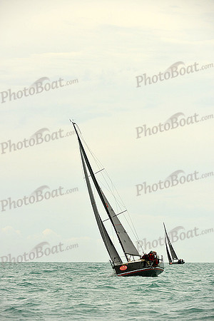 2016 Key West Race Week F_0755