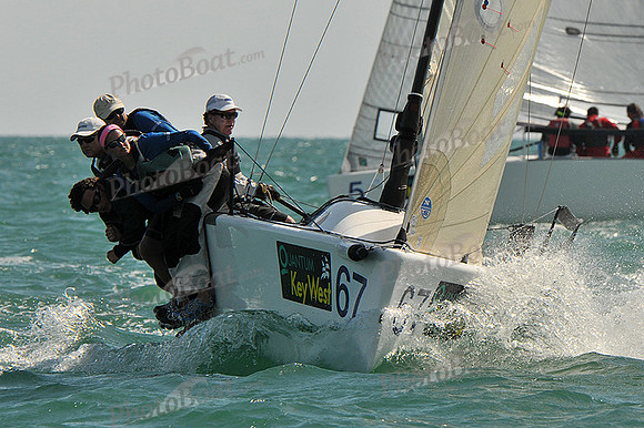 2013 Key West Race Week B 853