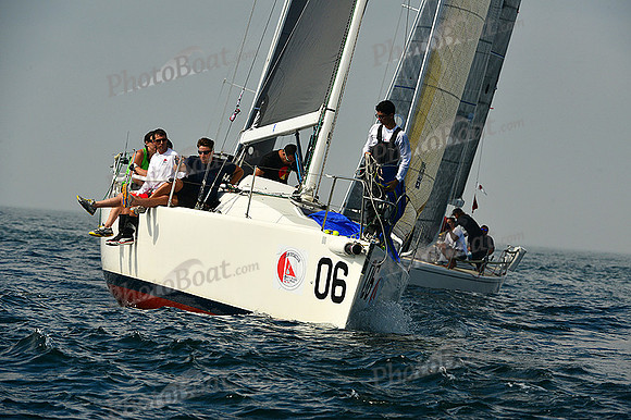 2015 Block Island Race Week A1 333