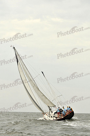 2013 Charleston Race Week A 065