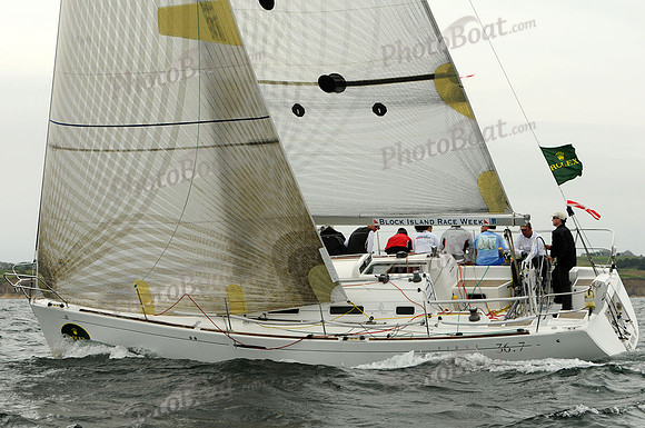2011 Block Island RW E 2638