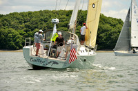 2015 NYYC Annual Regatta C 146