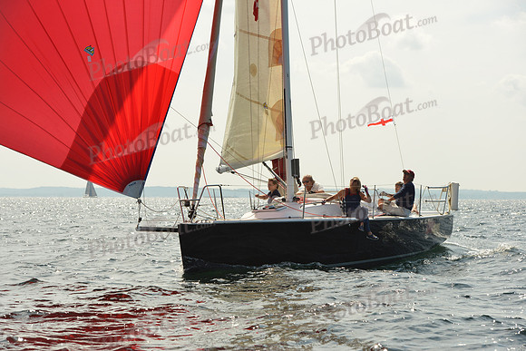 2015 Denmark Race A 941