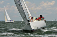 2012 CPYC One Design 1309