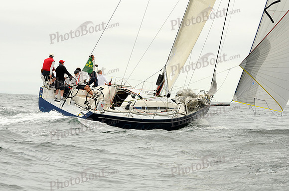 2011 Block Island RW E 827