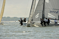 2015 Charleston Race Week B 595