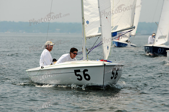 2011 Flying Scot NAC B 514