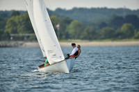 2018 Thistle Nationals C_0943