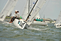 2018 Charleston Race Week B_0810