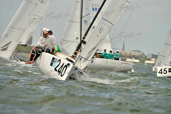 2018 Charleston Race Week B_0810