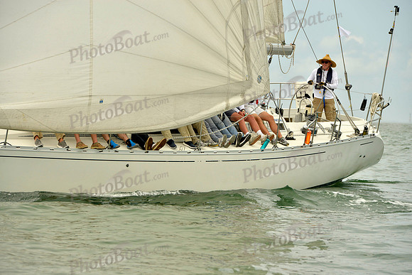 2018 Charleston Race Week B_0433
