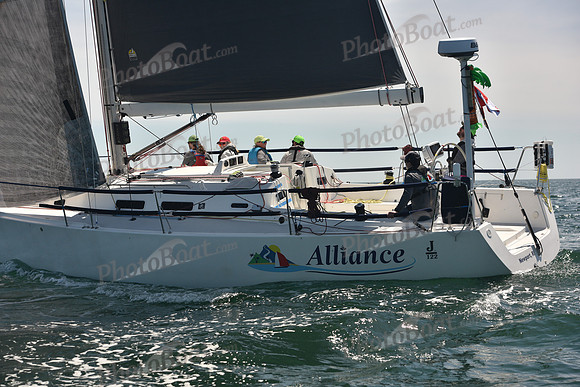 2024 Figawi 1601