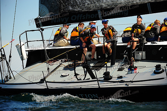 2014 NYYC Annual Regatta C 793
