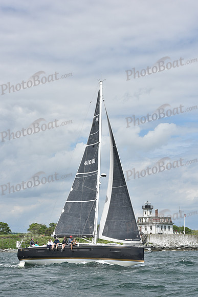 2019 NYYC Annual Regatta A_2698