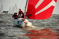 2015 Charleston Race Week D 121