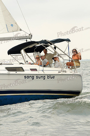 2012 Cape Charles Cup A 561