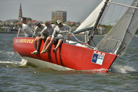 2017 Charleston Race Week B_0743