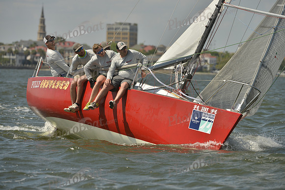 2017 Charleston Race Week B_0743