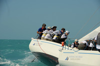 2017 Quantum Key West RW D 510