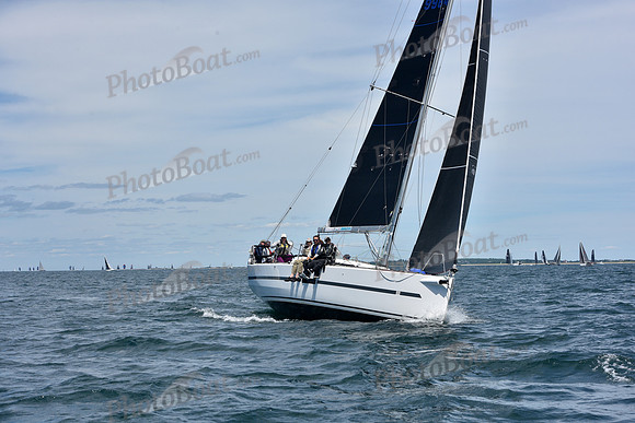 2021 Block Island Race Week D_2679