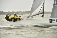 2019 Charleston Race Week C_0284