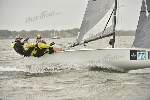 2019 Charleston Race Week C_0284