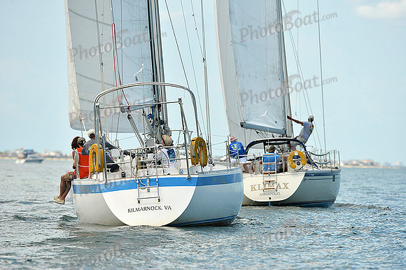 2015 Southern Bay Race Week F 764