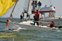 2012 CPYC One Design 1785