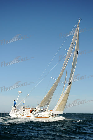 2012 Newport Bermuda 3347