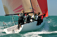 2013 Key West Race Week E 784