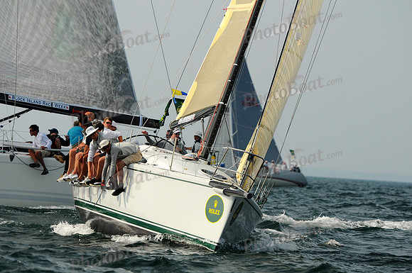 2011 Block Island RW C 1578