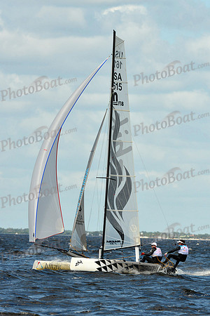 2015 F18 Americas C 679